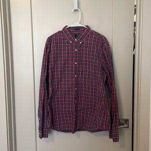 J Crew Button Down